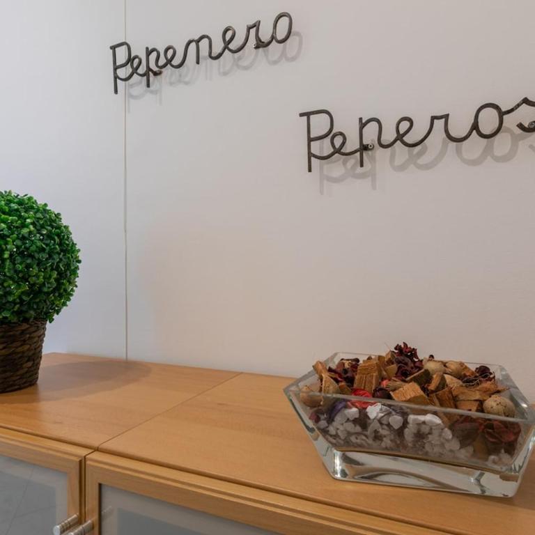 PepeNero PepeRosa - One-Bedroom Apartment - 5