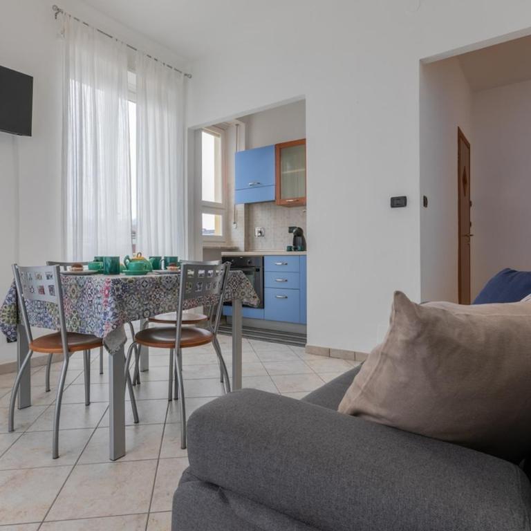 PepeNero PepeRosa - One-Bedroom Apartment - 7