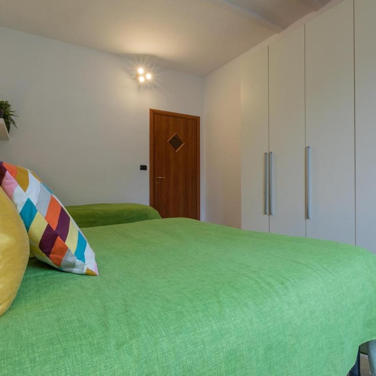 PepeNero PepeRosa - One-Bedroom Apartment - 9