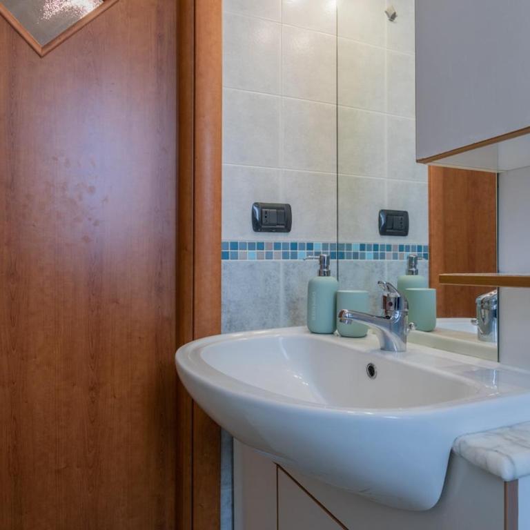 PepeNero PepeRosa - One-Bedroom Apartment - 10