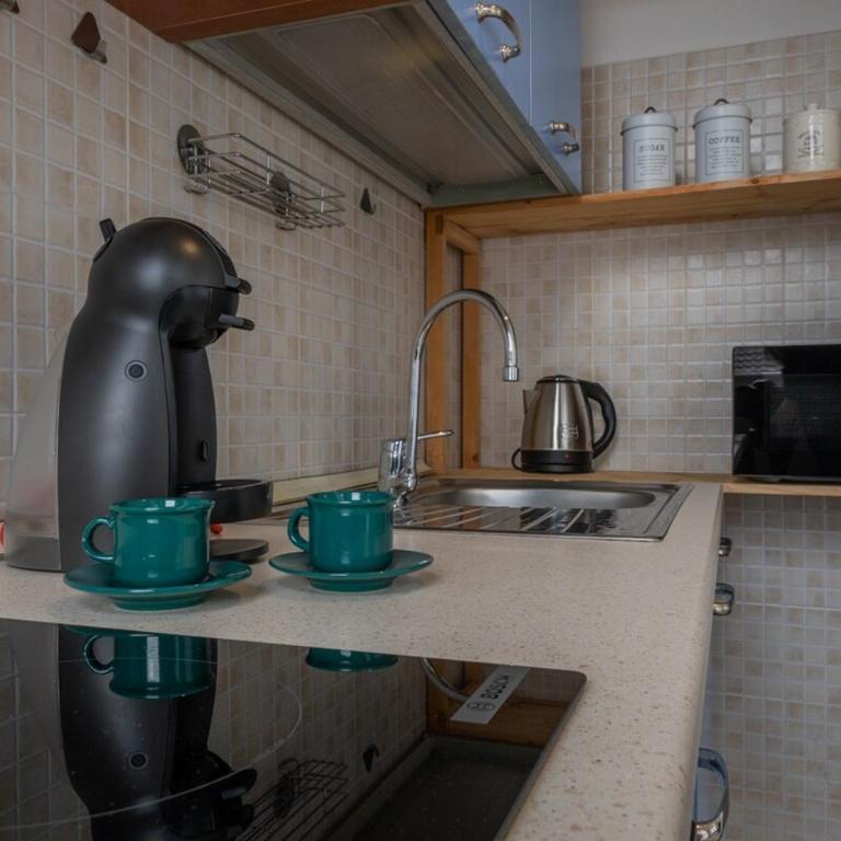 PepeNero PepeRosa - One-Bedroom Apartment - 15