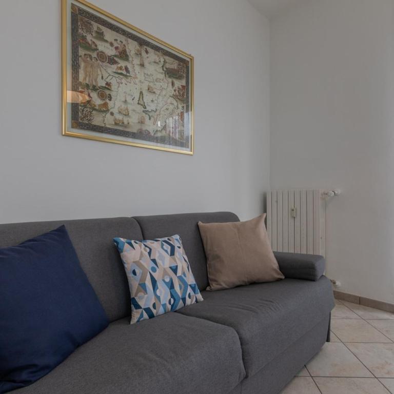 PepeNero PepeRosa - One-Bedroom Apartment - 16