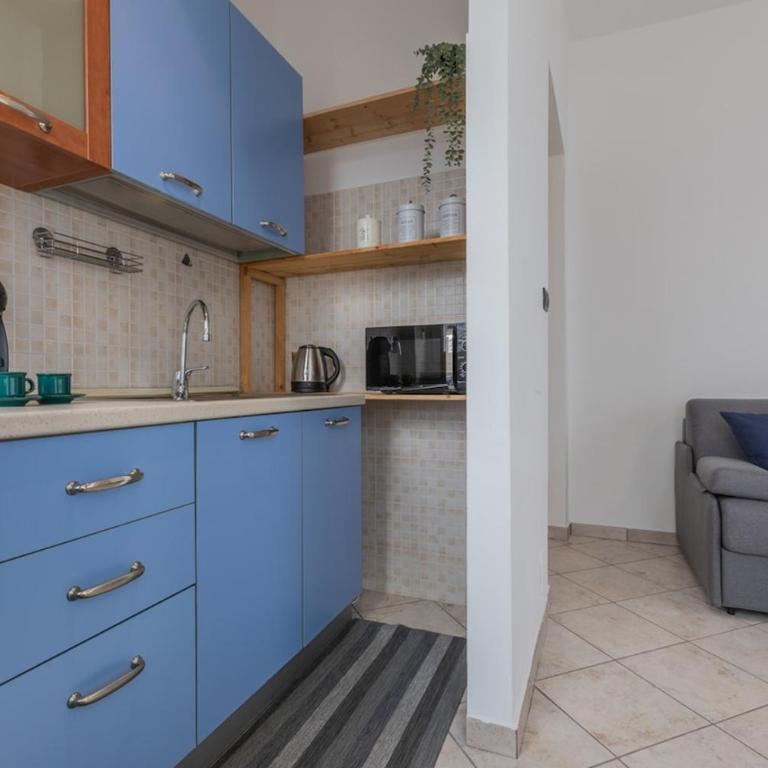 PepeNero PepeRosa - One-Bedroom Apartment - 17