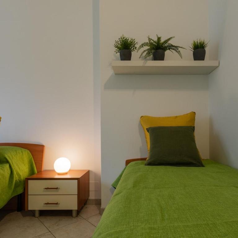 PepeNero PepeRosa - One-Bedroom Apartment - 19