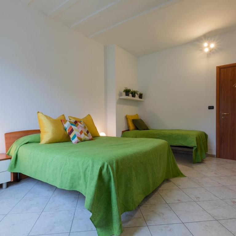 PepeNero PepeRosa - One-Bedroom Apartment - 20