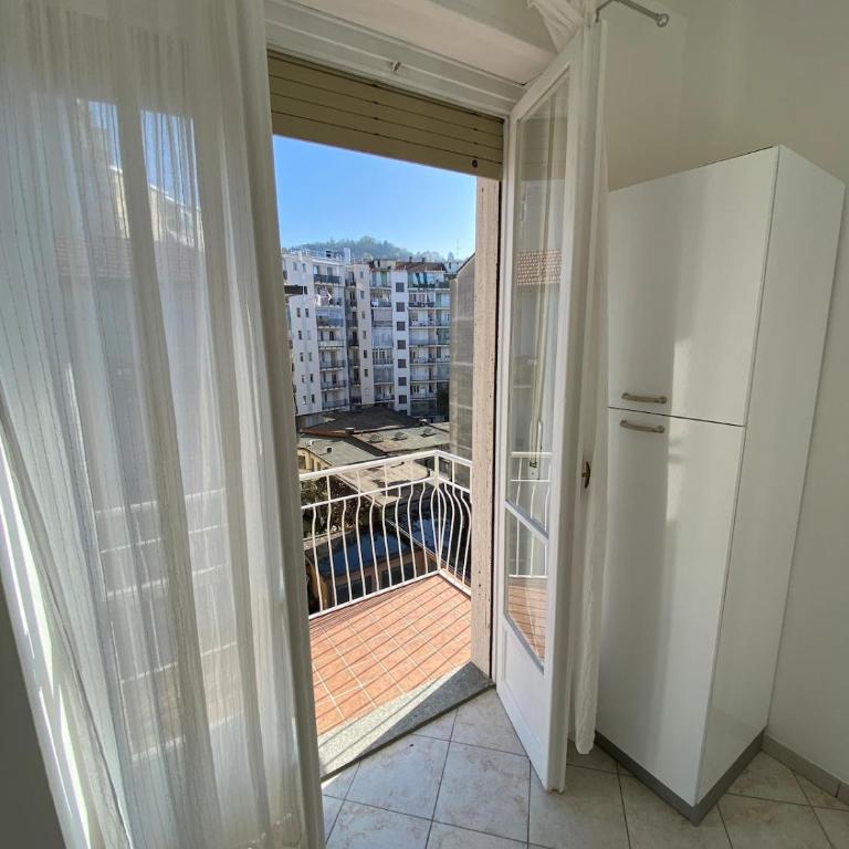 PepeNero PepeRosa - One-Bedroom Apartment - 21
