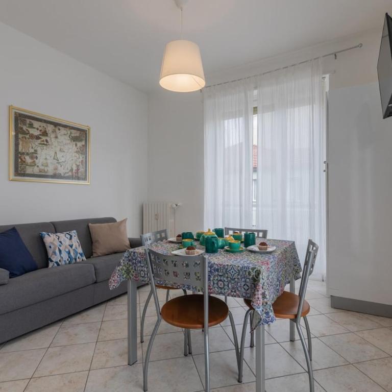 PepeNero PepeRosa - One-Bedroom Apartment - 23