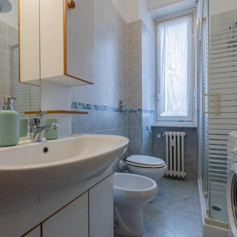 PepeNero PepeRosa - One-Bedroom Apartment - 26