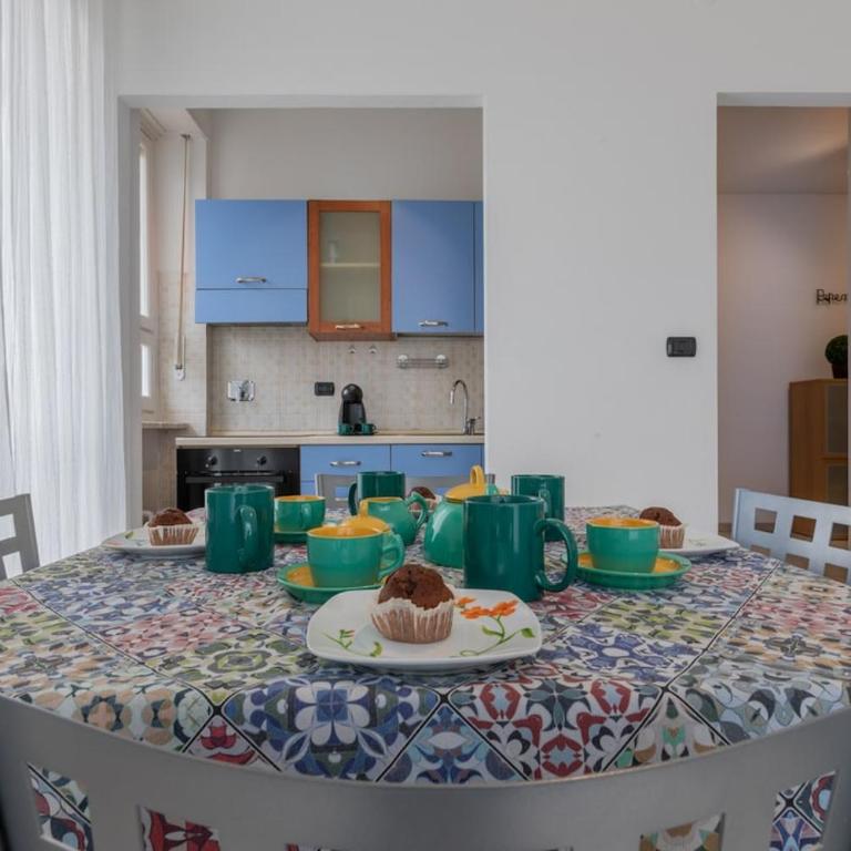 PepeNero PepeRosa - One-Bedroom Apartment - 27