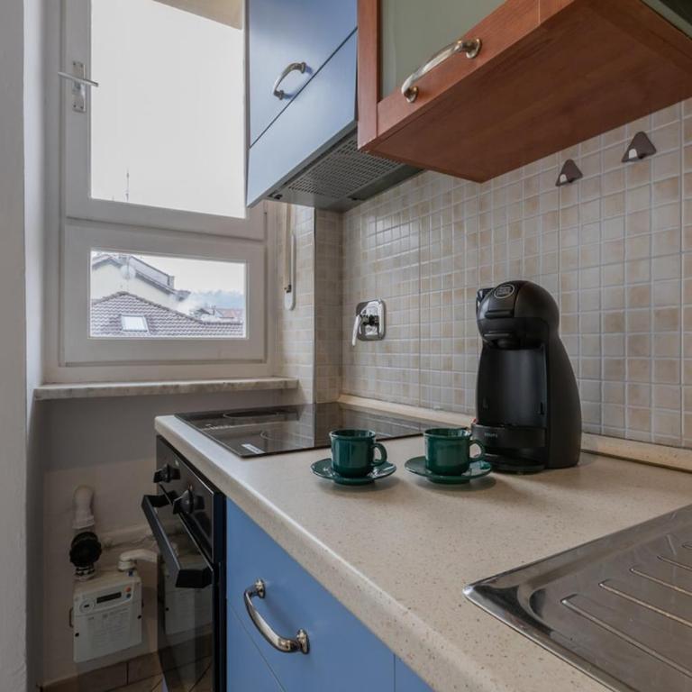 PepeNero PepeRosa - One-Bedroom Apartment - 28