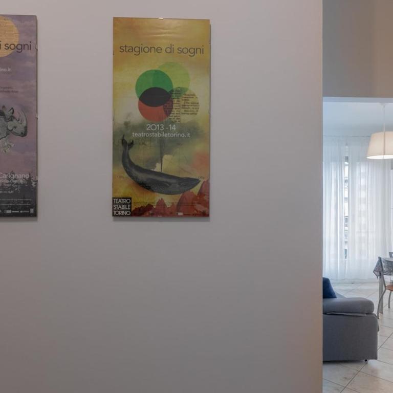 PepeNero PepeRosa - One-Bedroom Apartment - 30
