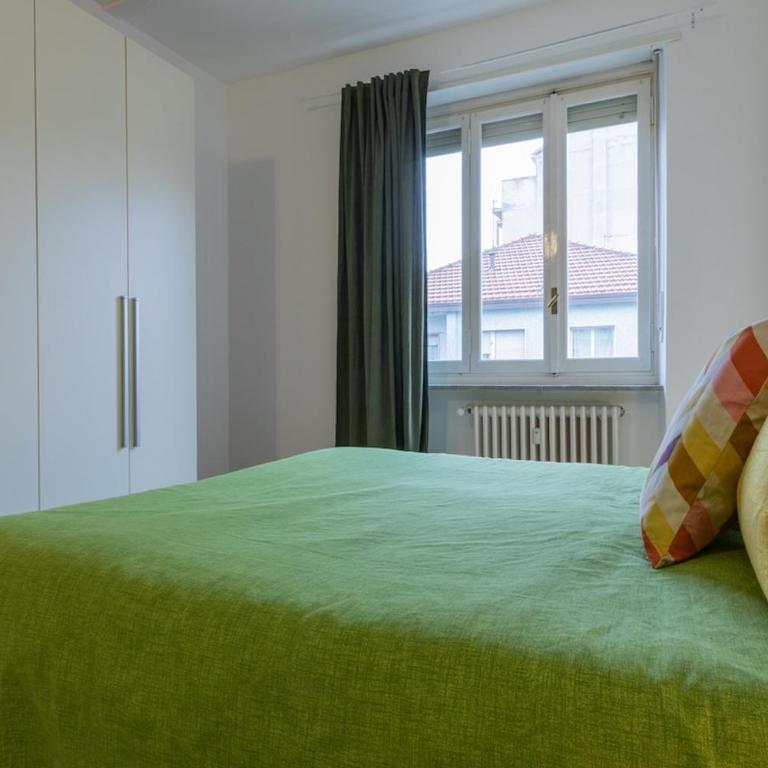 PepeNero PepeRosa - One-Bedroom Apartment - 34