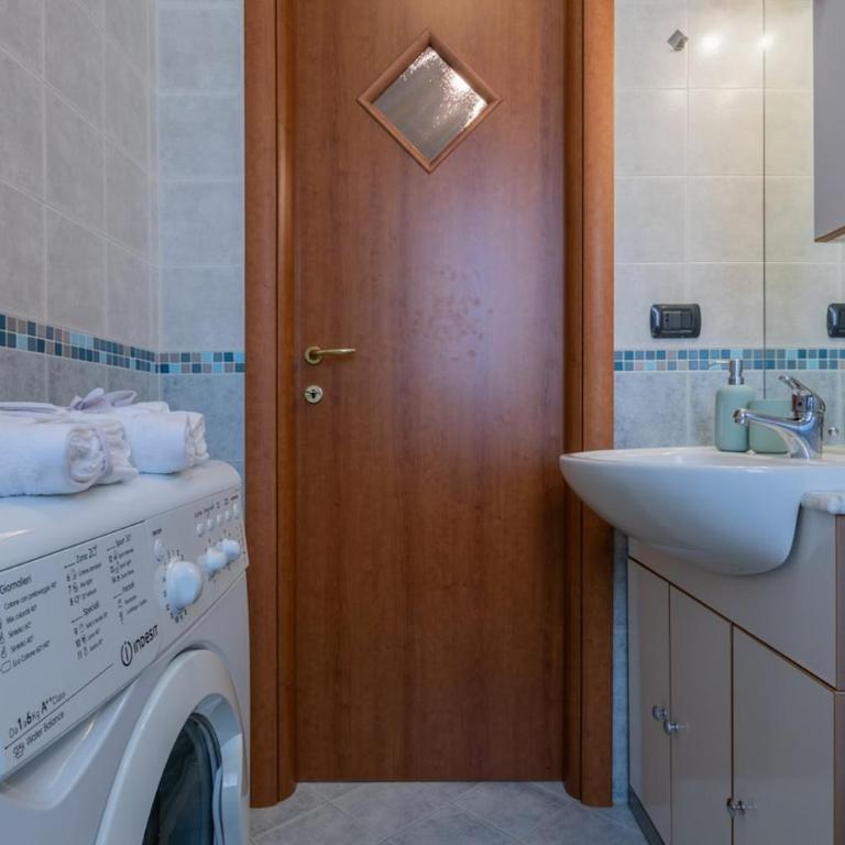 PepeNero PepeRosa - One-Bedroom Apartment - 35
