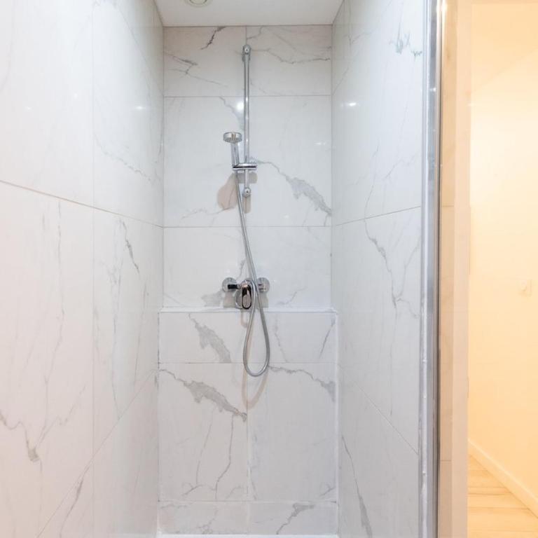 One bedroom apartment with AC - Part Dieu - Appartement 1 Chambre Standard - 15