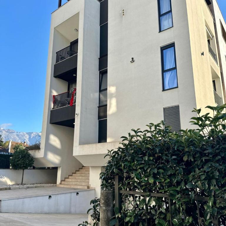 Belany bay apartment 2 - One-Bedroom Apartment - 9