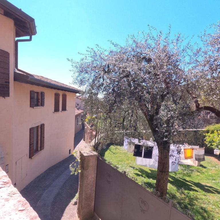 B&B Il Sogno nel Borgo - Camera Quadrupla - 9