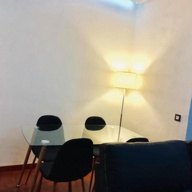 Historic city center by VALENCIAFLATS EU - One-Bedroom Apartment - 4