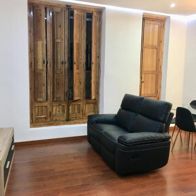 Historic city center by VALENCIAFLATS EU - One-Bedroom Apartment - 10