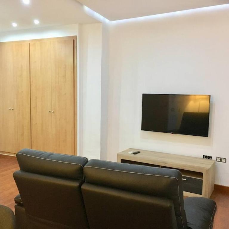 Historic city center by VALENCIAFLATS EU - One-Bedroom Apartment - 1
