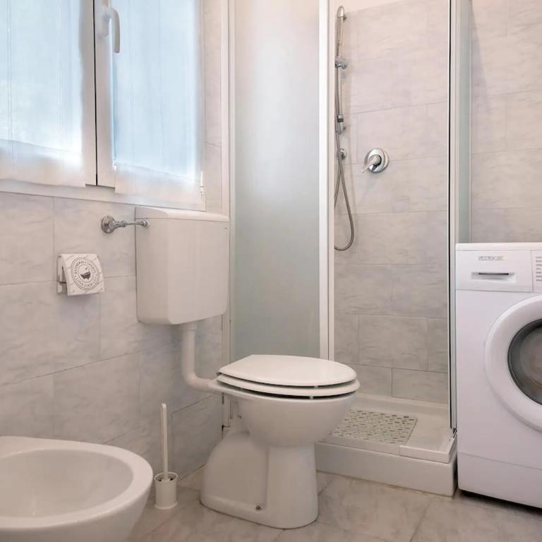 La casetta rosa - Appartamento con 2 Camere da Letto - 8