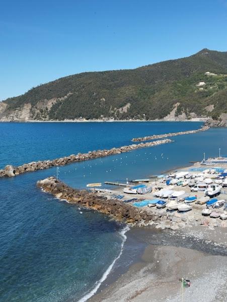 La casetta rosa - Appartamento con 2 Camere da Letto - 14