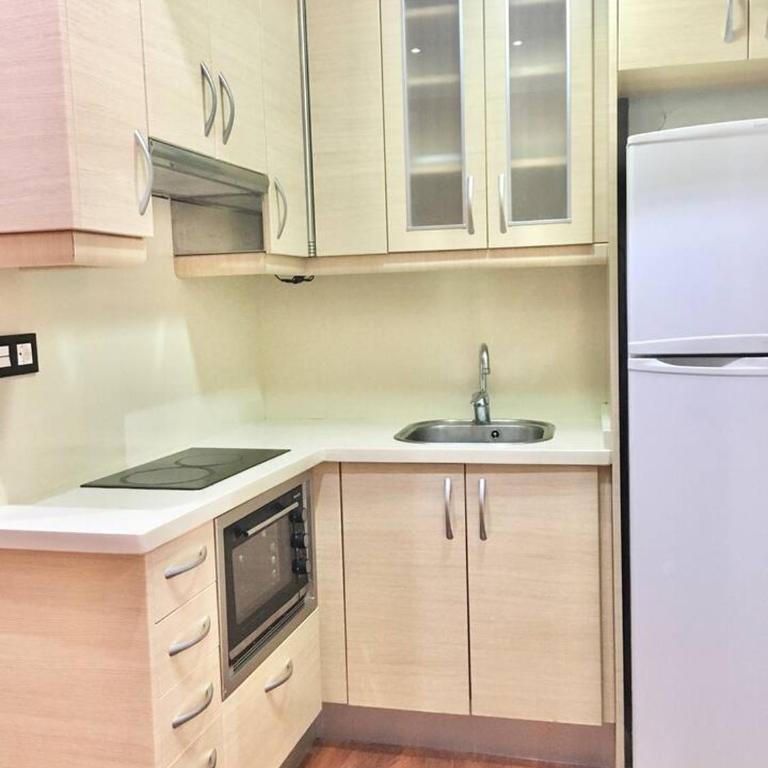 Historic city center by VALENCIAFLATS EU - One-Bedroom Apartment - 7
