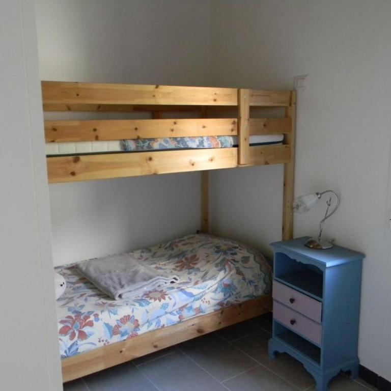 La casetta rosa - Appartamento con 2 Camere da Letto - 12