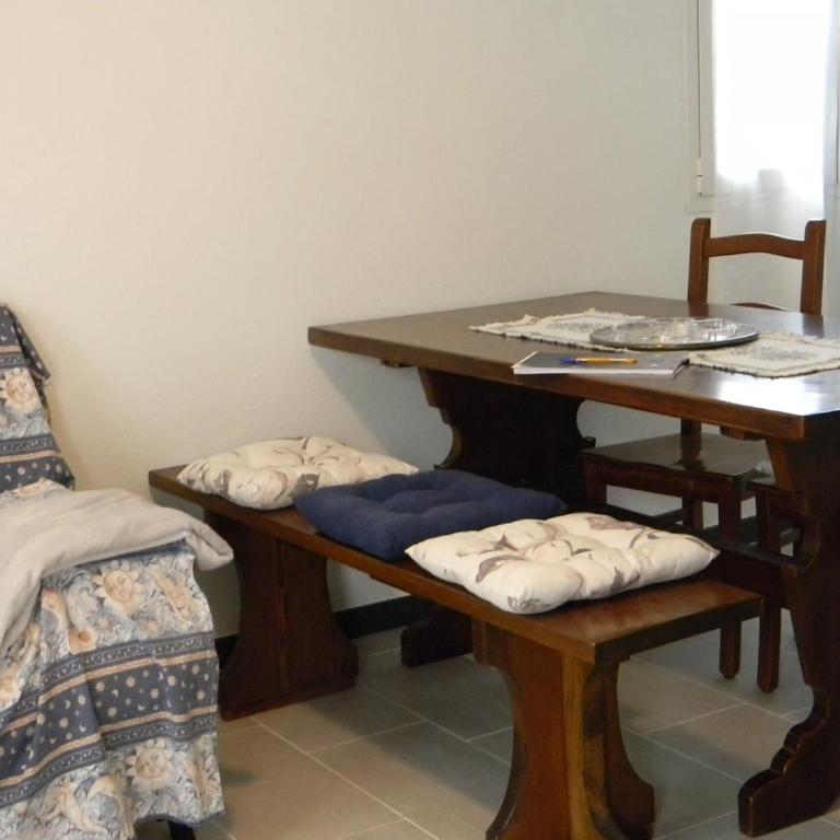 La casetta rosa - Appartamento con 2 Camere da Letto - 6