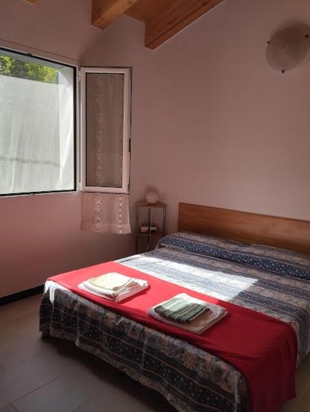 La casetta rosa - Appartamento con 2 Camere da Letto - 11