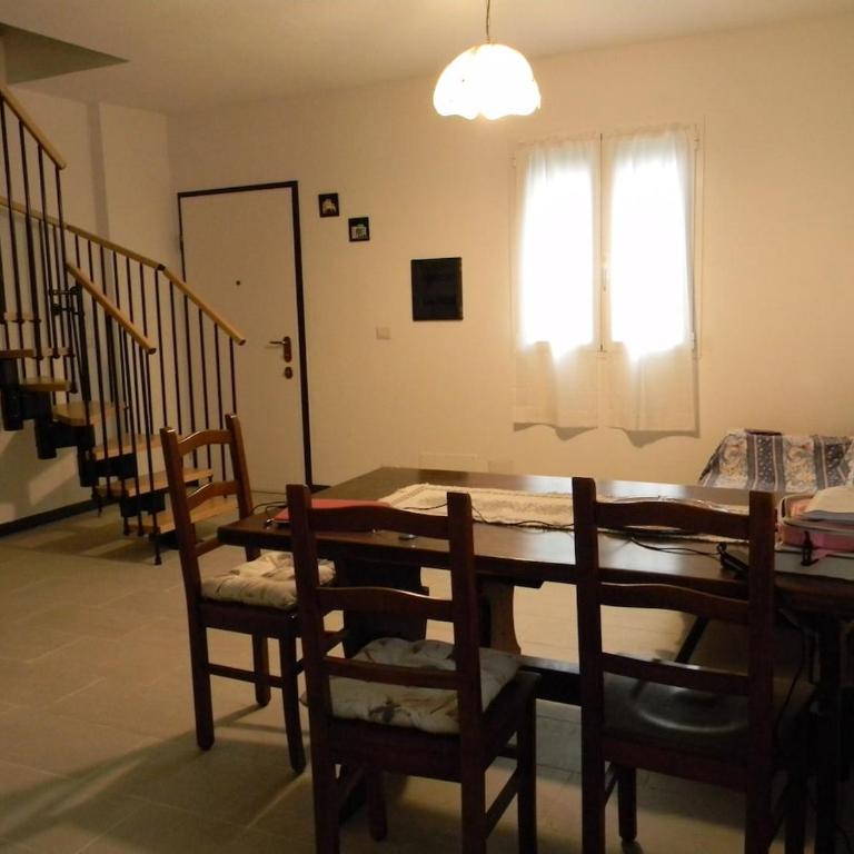 La casetta rosa - Appartamento con 2 Camere da Letto - 7