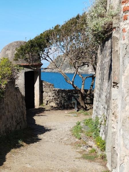La casetta rosa - Appartamento con 2 Camere da Letto - 13