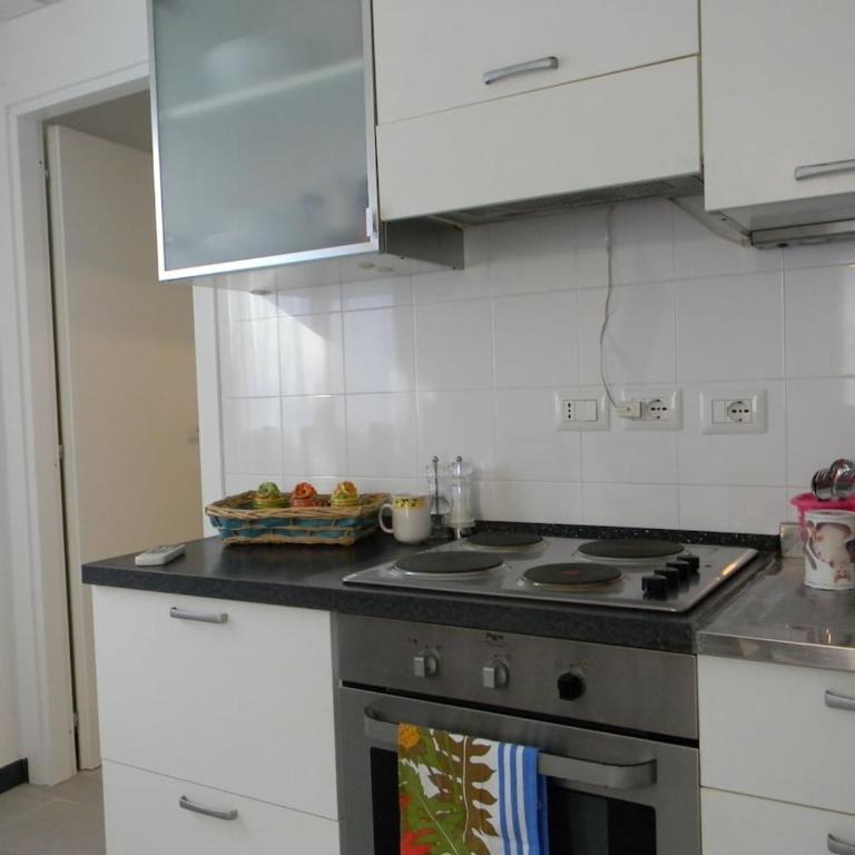 La casetta rosa - Appartamento con 2 Camere da Letto - 5