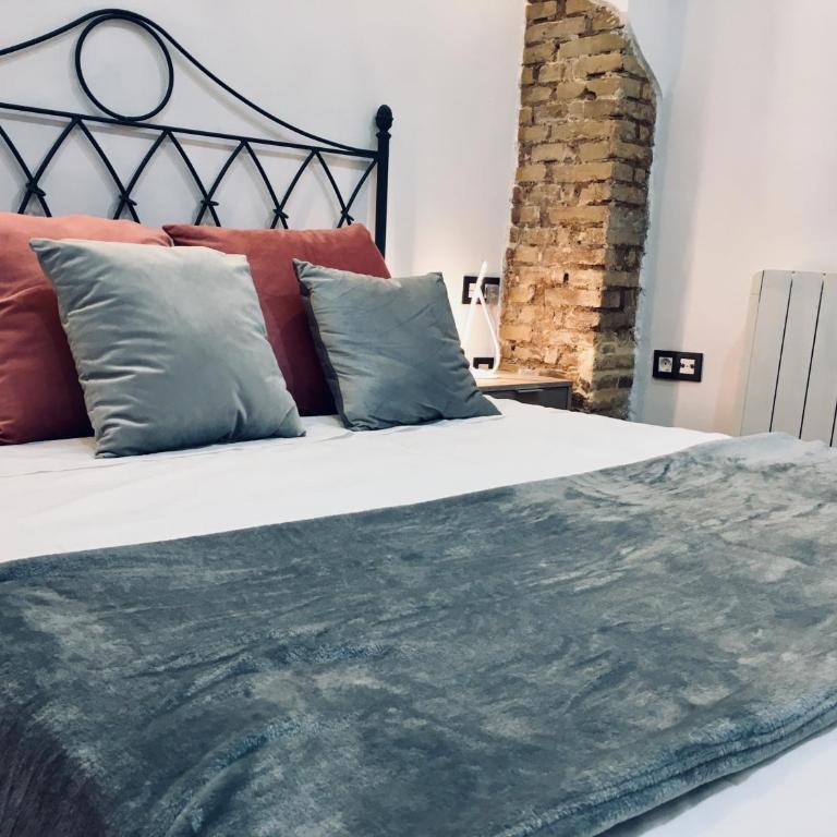 Historic city center by VALENCIAFLATS EU - One-Bedroom Apartment - 16