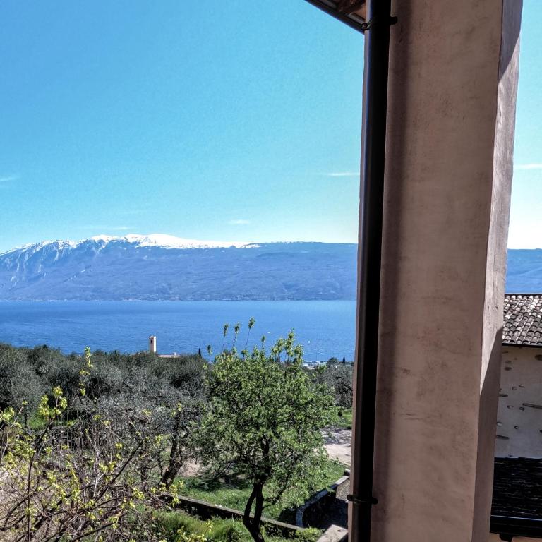 B&B Il Sogno nel Borgo - Camera Tripla Luxury - 1