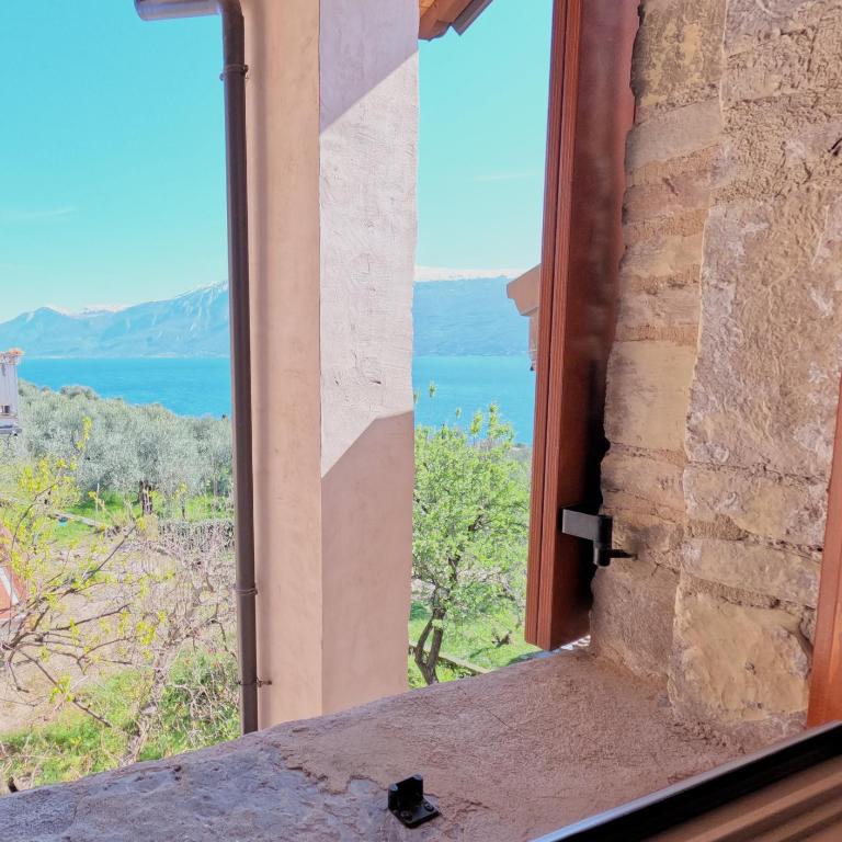 B&B Il Sogno nel Borgo - Camera Tripla Luxury - 7