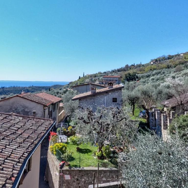 B&B Il Sogno nel Borgo - Camera Tripla Luxury - 6