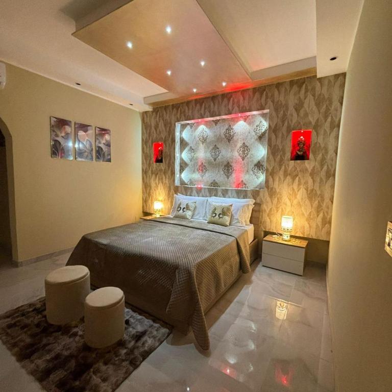 Oliva Apartment - Two-Bedroom Apartment - 3