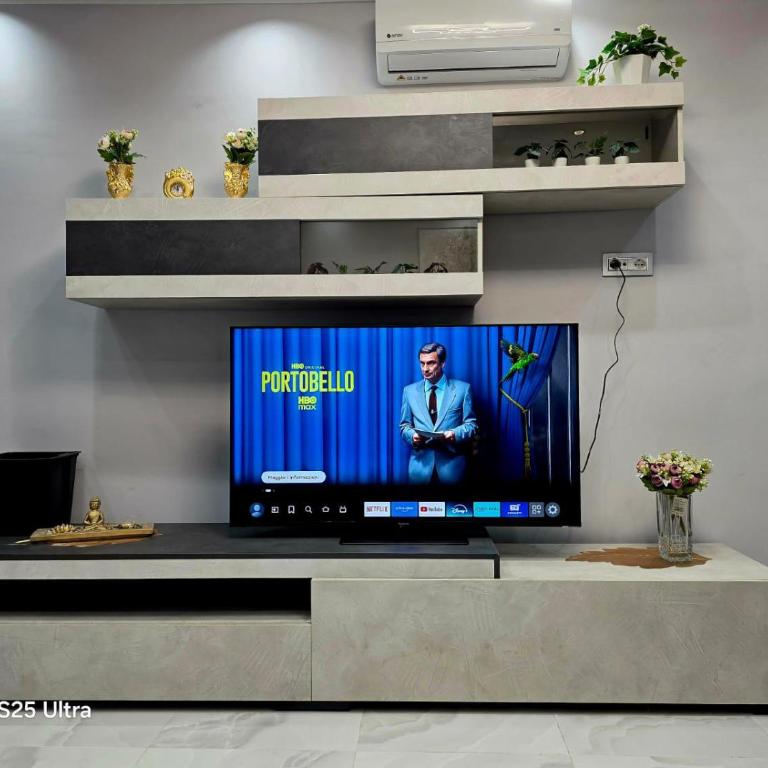 Oliva Apartment - Two-Bedroom Apartment - 2