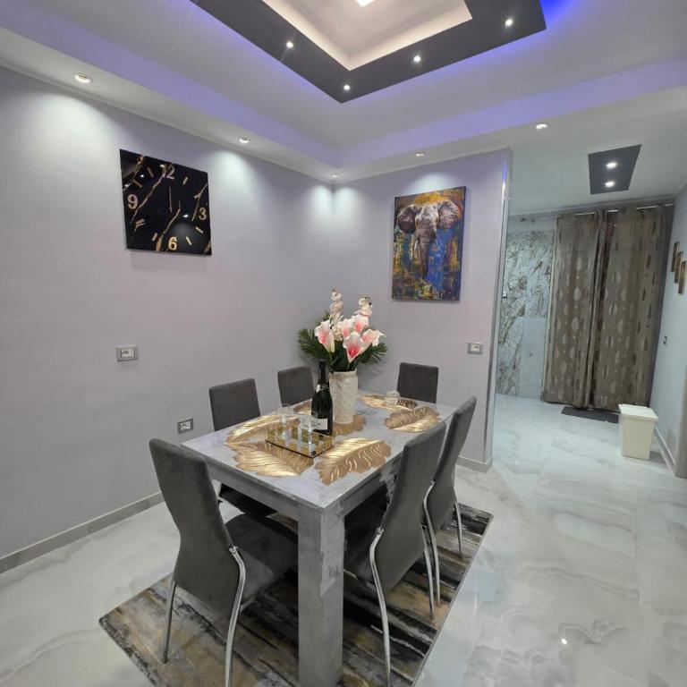 Oliva Apartment - Two-Bedroom Apartment - 4
