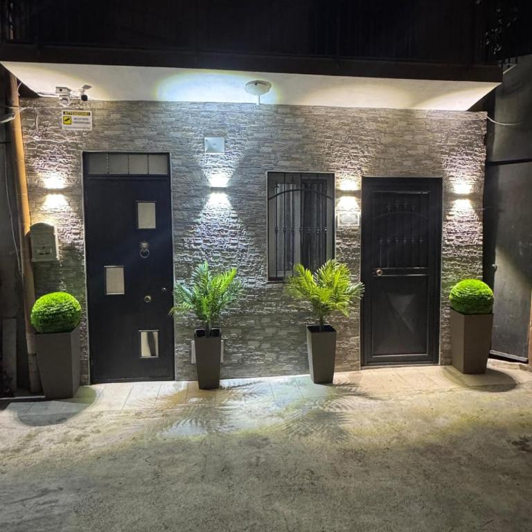 Oliva Apartment - Two-Bedroom Apartment - 5