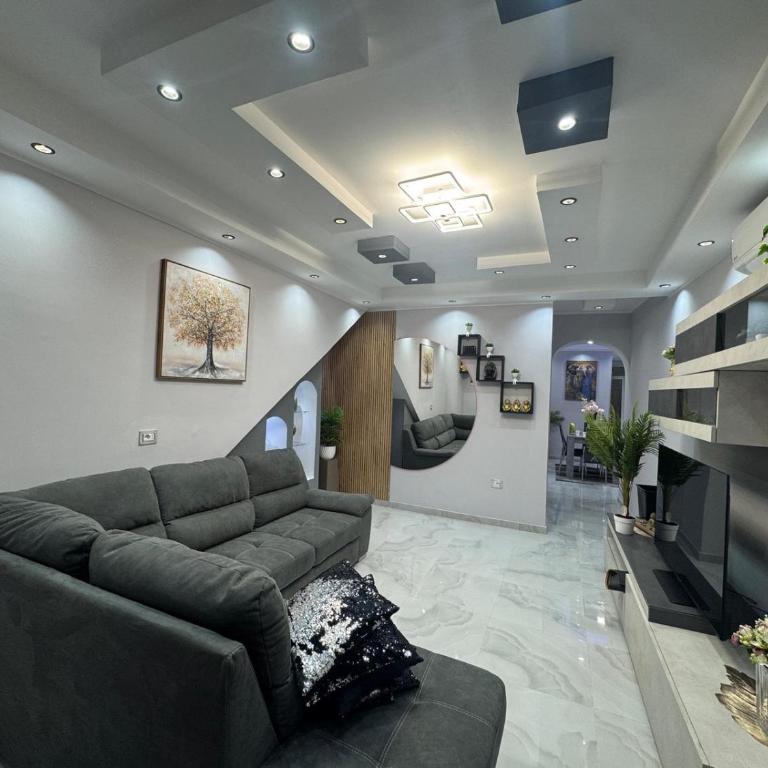 Oliva Apartment - Two-Bedroom Apartment - 7