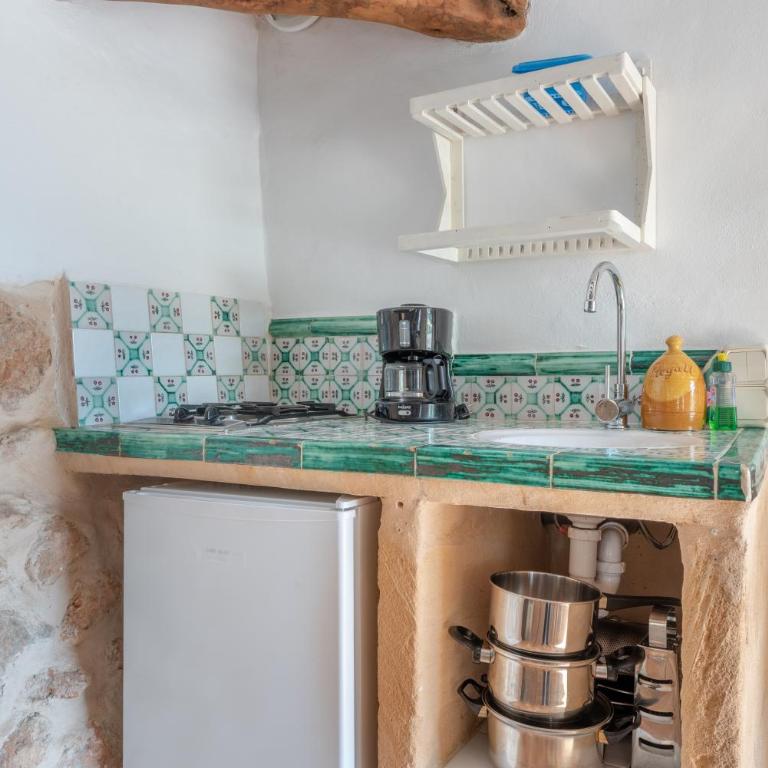 Agroturismo Es Rafal Roig by MHR - Estudio con vistas al jardín - 4