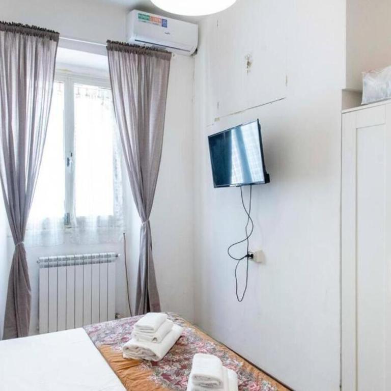 La casa di Marisela in Via Emanuele Filiberto - Appartamento con 1 Camera da Letto - 4