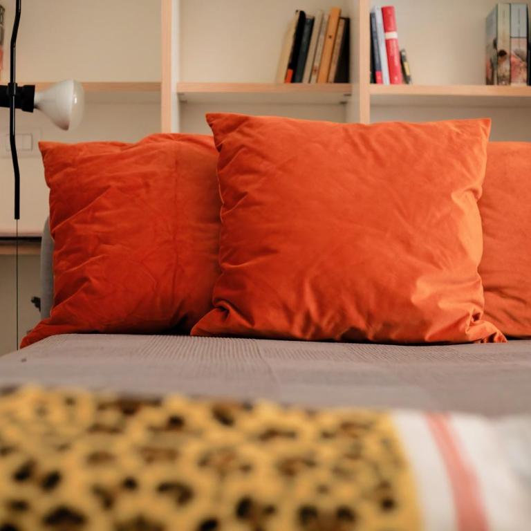 Hostmate - Milan - Enrico Noè - Città Studi - Appartamento con 1 Camera da Letto - 9