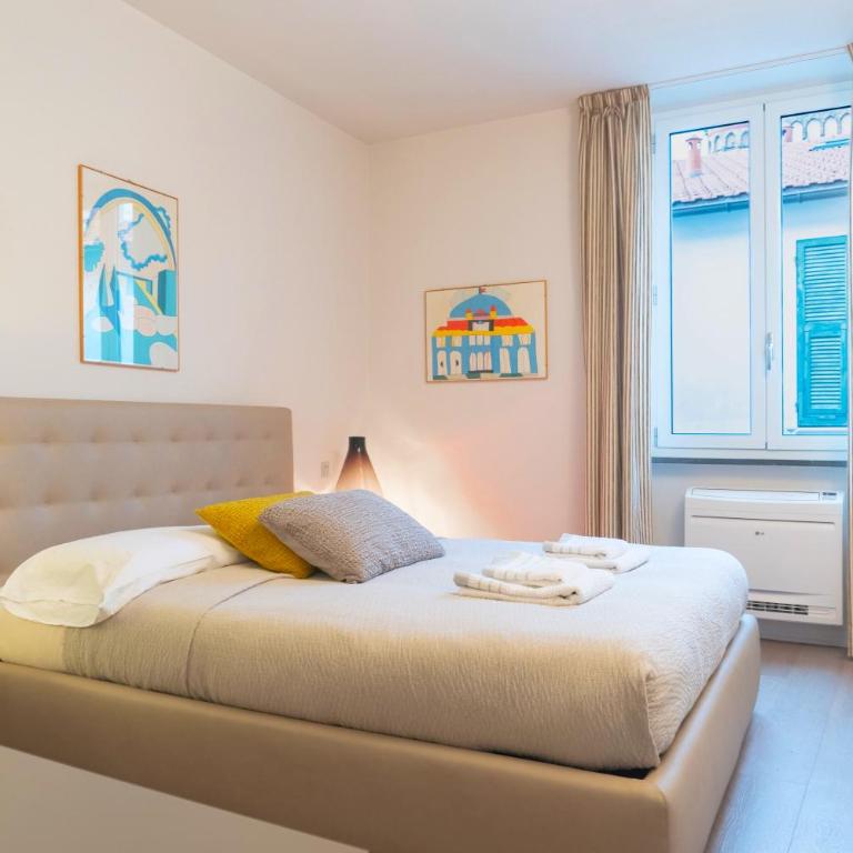 Loft Della Baia a Due Passi dal Mare - Two-Bedroom Apartment - 3