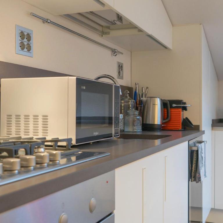 Loft Della Baia a Due Passi dal Mare - Two-Bedroom Apartment - 14