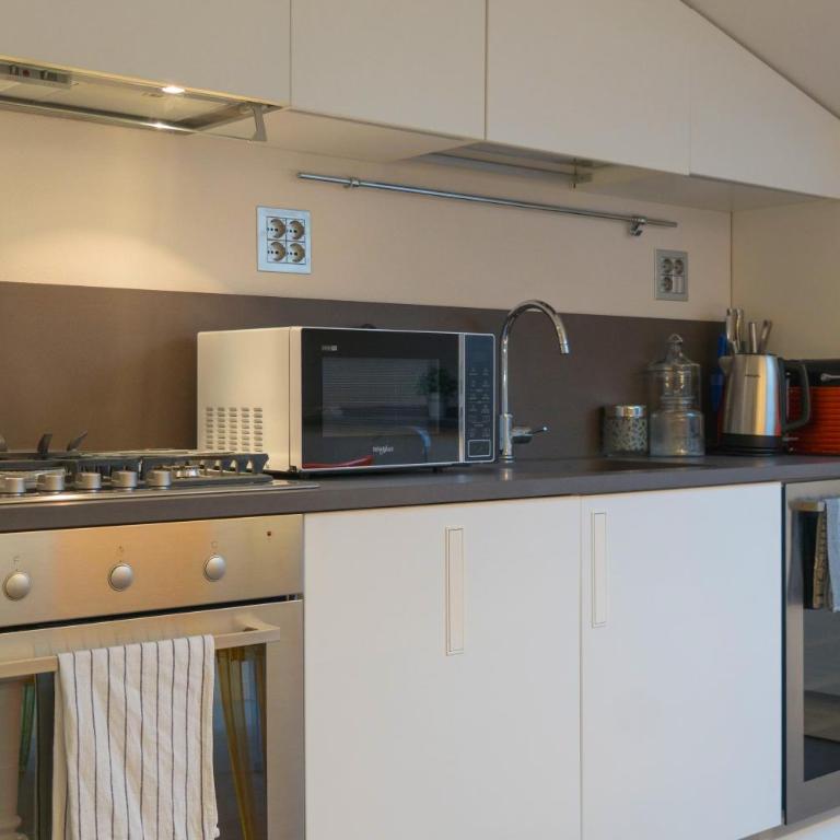 Loft Della Baia a Due Passi dal Mare - Two-Bedroom Apartment - 15