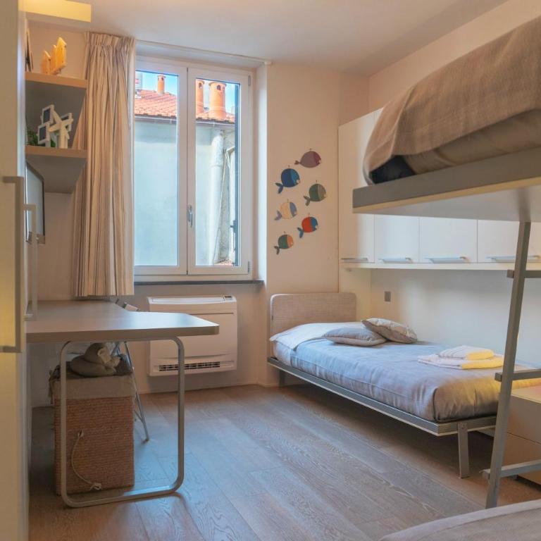 Loft Della Baia a Due Passi dal Mare - Two-Bedroom Apartment - 5