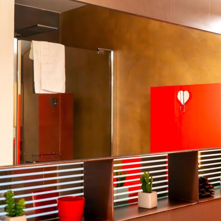 Loft Della Baia a Due Passi dal Mare - Two-Bedroom Apartment - 22