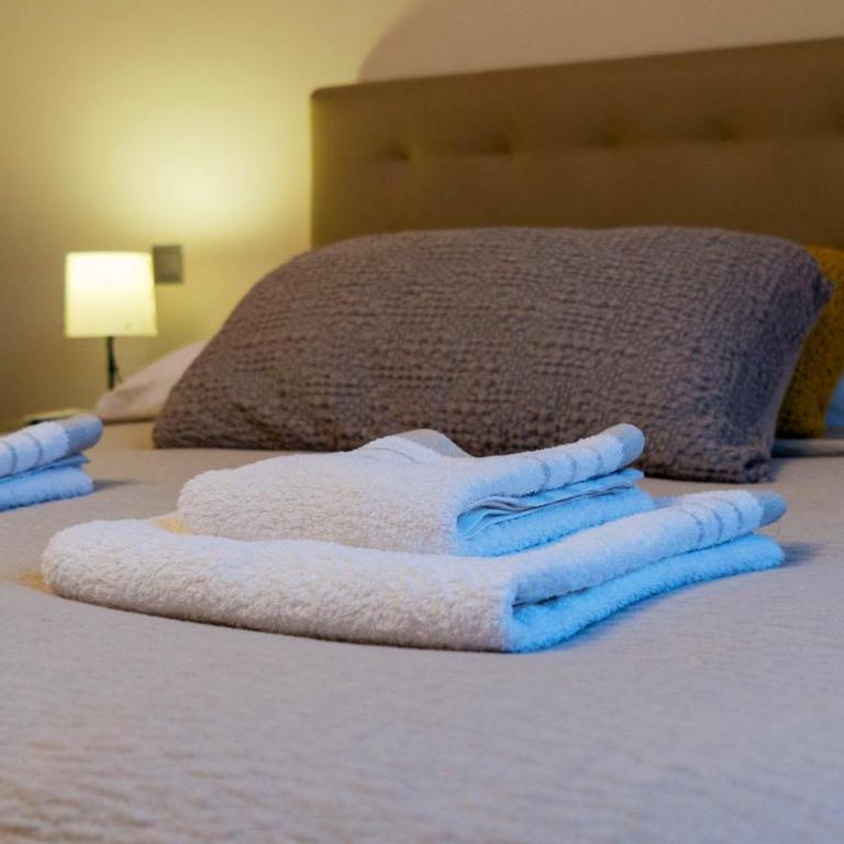 Loft Della Baia a Due Passi dal Mare - Two-Bedroom Apartment - 18